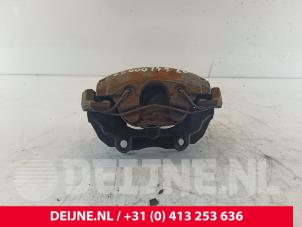 Ford Transit Connect Bremszange links vorne O174679 foto 2