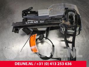 Ford Transit Connect Deurslot Mechaniek 2Deurs rechts O174660 foto 2