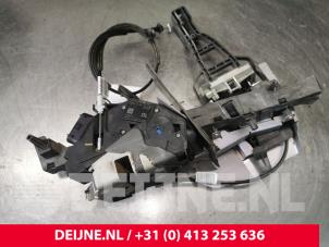 Ford Transit Connect Deurslot Mechaniek 2Deurs rechts O174660 foto 3