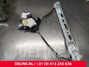 Ford Transit Connect Ruitmechaniek 2Deurs rechts-voor O174683 foto 3