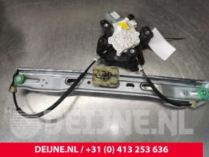 Ford Transit Connect Ruitmechaniek 2Deurs rechts-voor O174683 foto 2