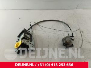 Ford Transit Connect Schließmechanik Hecktür Bus-Lieferwagen O174688 photo 2