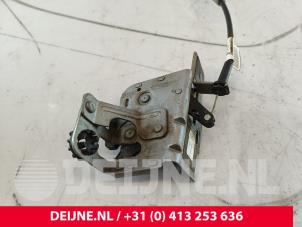 Ford Transit Connect Schließmechanik Hecktür Bus-Lieferwagen O174688 photo 3