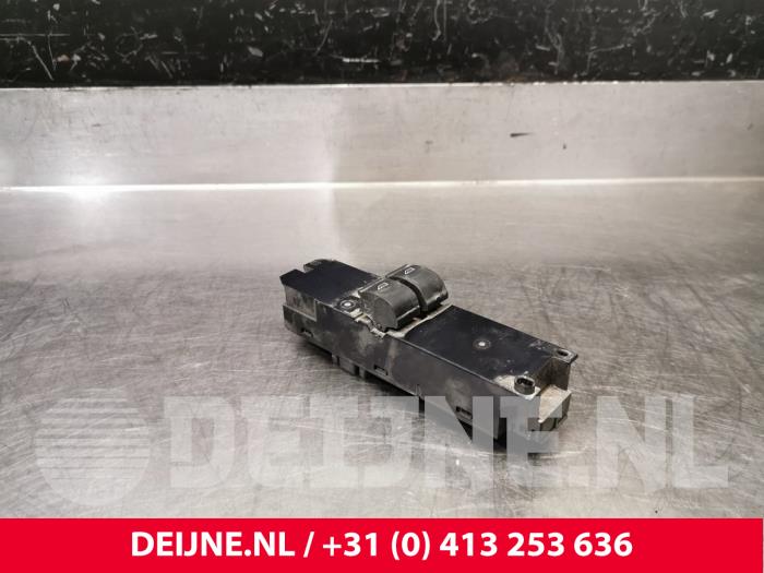 Ford Transit Connect Electric window switch O174699