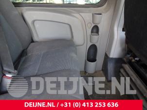 Peugeot Boxer Rückbank O174726 foto 2