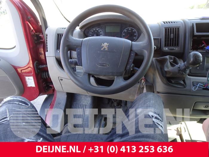 Peugeot Boxer Airbag links (Stuur) O174733
