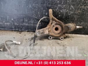 Peugeot Partner Knuckle, front right O174819 photo 2