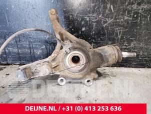 Peugeot Partner Knuckle, front right O174819 photo 3