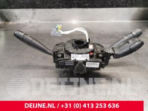 Peugeot Partner Steering column stalk O174809 photo 3