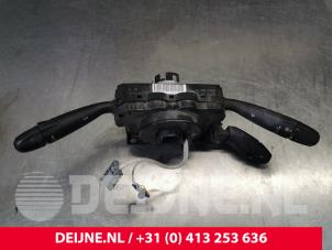 Peugeot Partner Steering column stalk O174809 photo 2