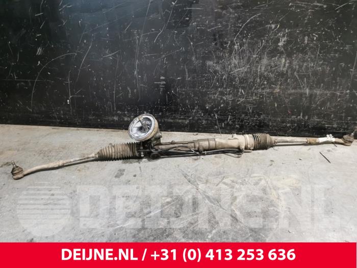 Peugeot Partner Lenkgetriebe Servo O174858