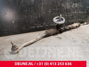 Peugeot Partner Lenkgetriebe Servo O174858 foto 2