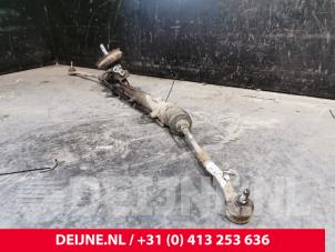 Peugeot Partner Lenkgetriebe Servo O174858 foto 3
