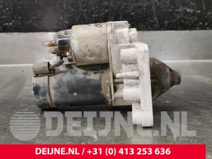 Peugeot Partner Anlasser O174855 foto 3