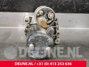 Peugeot Partner Anlasser O174855 foto 2