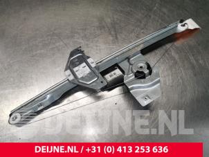 Peugeot Partner Window mechanism 2-door, front right O174845 photo 3