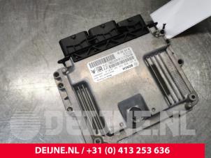 Peugeot Partner Computer Motormanagement O174888 foto 2