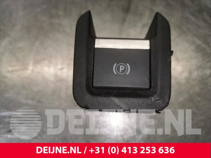 Toyota Pro-Ace City Parking brake switch O174889