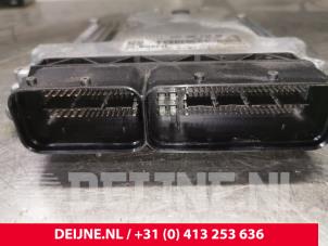 Volkswagen Transporter Engine management computer O174890 photo 3