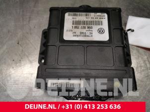 Volkswagen Transporter Automatic gearbox computer O174893 photo 2