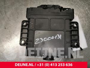 Volkswagen Transporter Automatic gearbox computer O174893 photo 3