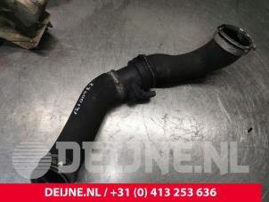 Volkswagen Transporter Intercooler tube O174897 photo 2