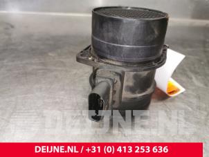 Volkswagen Transporter Luftmengenmesser O174899 foto 3