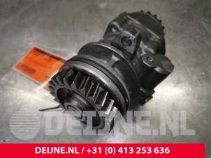 Volkswagen Transporter Lenkkraftverstärker Pumpe O174901 foto 2