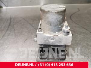 Renault Trafic ABS Pumpe O174905 foto 3