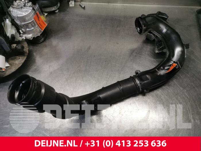 Volvo XC90 Ansaugschlauch Luft O174922