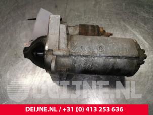 Renault Trafic Starter O174925 photo 2