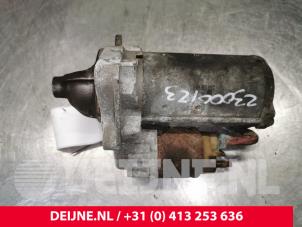 Renault Trafic Starter O174925 photo 3