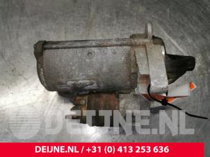 Gebruikte Startmotor Renault Trafic New (FL) 2.0 dCi 16V 115 Prijs € 60,50 Inclusief btw aangeboden door van Deijne Onderdelen Uden B.V.