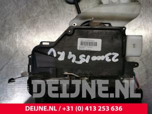 Volkswagen Caddy Türschlossmechanik 2-türig rechts O174938 foto 3