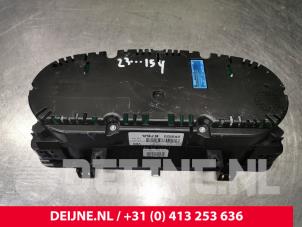 Volkswagen Caddy Kilometerteller KM O174942 foto 3