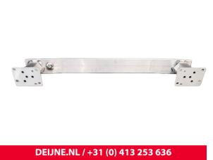 Citroen Berlingo Stoßstangenrahmen vorne O9990001692 foto 2
