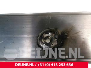 Citroen Berlingo Stoßstangenrahmen vorne O9990001692 foto 3