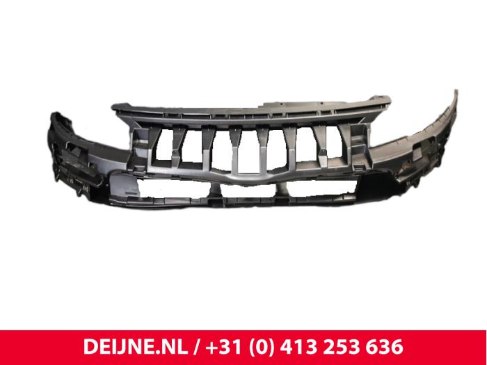 Citroen Berlingo Grille Houder O9990001693