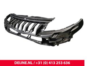 Citroen Berlingo Grille holder O9990001693 photo 3