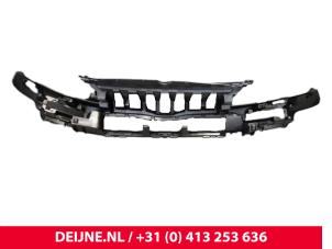 Citroen Berlingo Grille holder O9990001693 photo 2