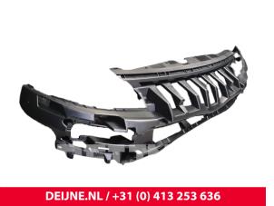 Citroen Berlingo Grille holder O9990001693 photo 4
