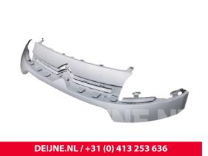 Citroen Berlingo Grille O9990001694 photo 2