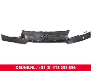 Citroen Berlingo Grille O9990001694 photo 4