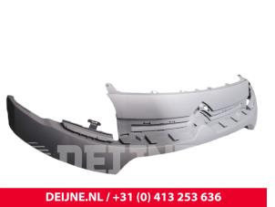 Citroen Berlingo Grille O9990001694 photo 3