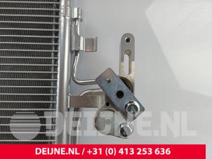 Volvo V40 Air conditioning condenser O9990001695 photo 3