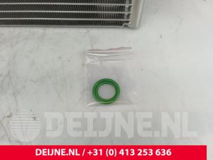 Volvo V40 Air conditioning condenser O9990001695 photo 2