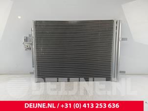 Volvo V40 Air conditioning condenser O9990001695 photo 4