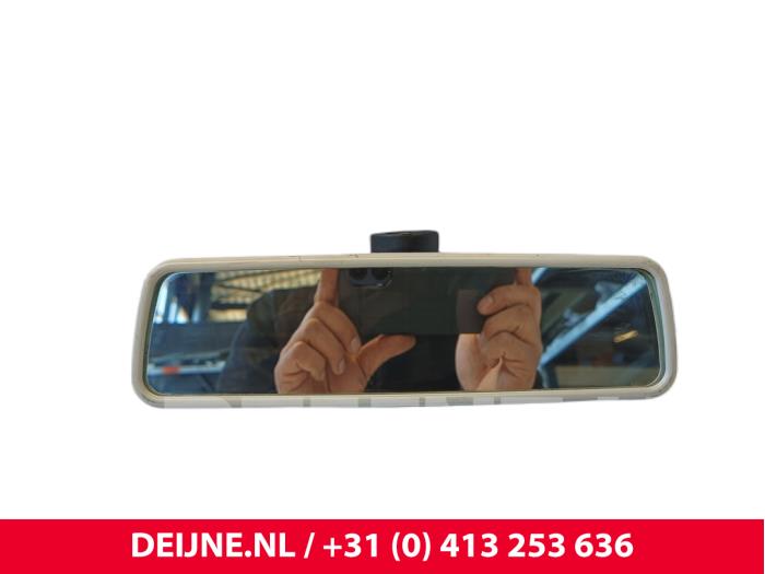 Volkswagen Caddy Binnenspiegel O174969
