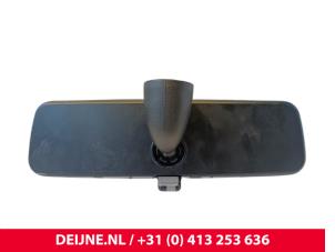 Volkswagen Caddy Rear view mirror O174969 photo 2
