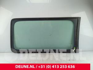 Volkswagen Caddy Zusätzliches Fenster 2-türig links hinten O174975 foto 3